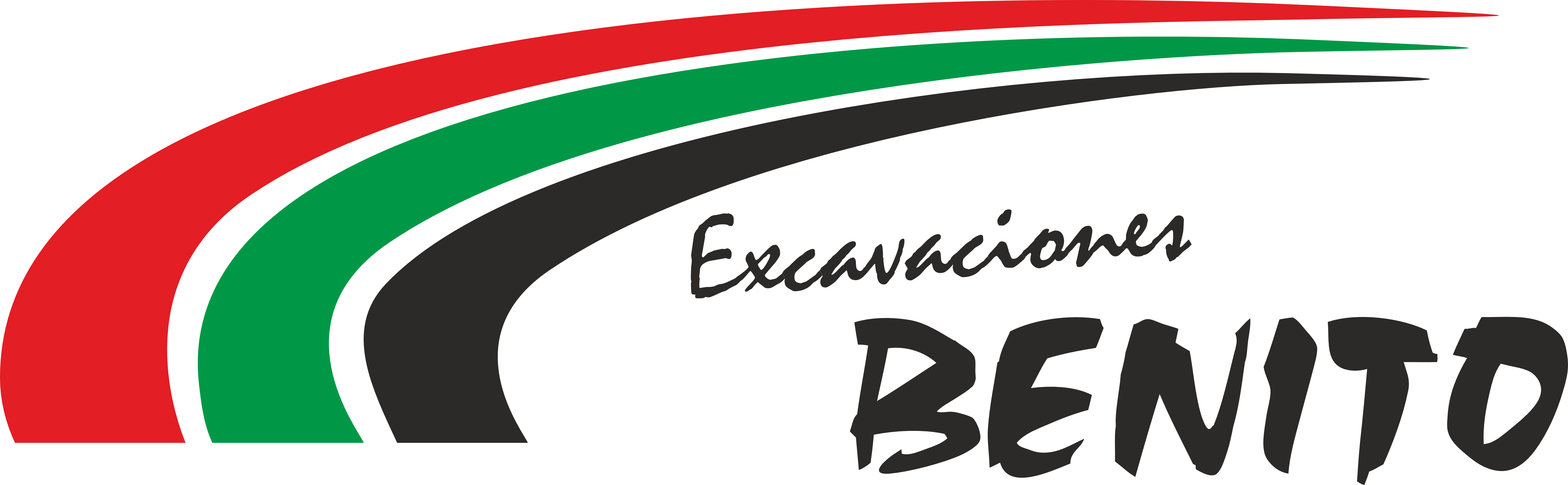 Excavaciones Benito