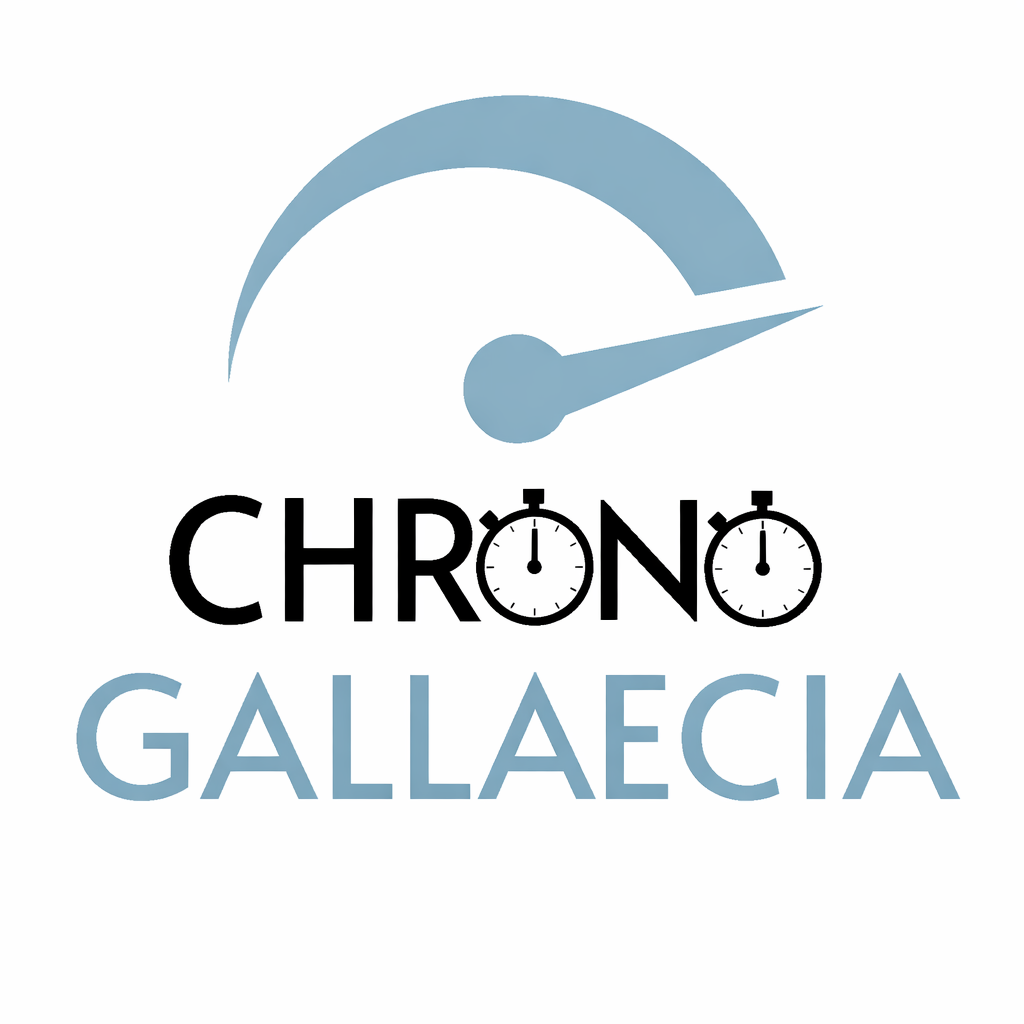 Chrono Gallaecia