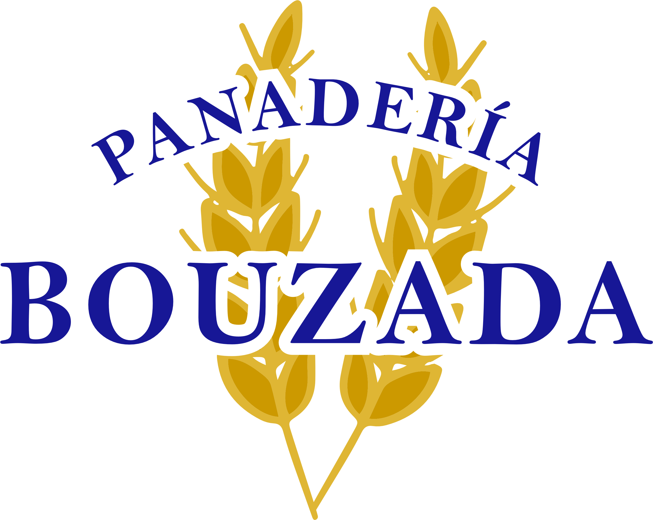Panadería Bouzada