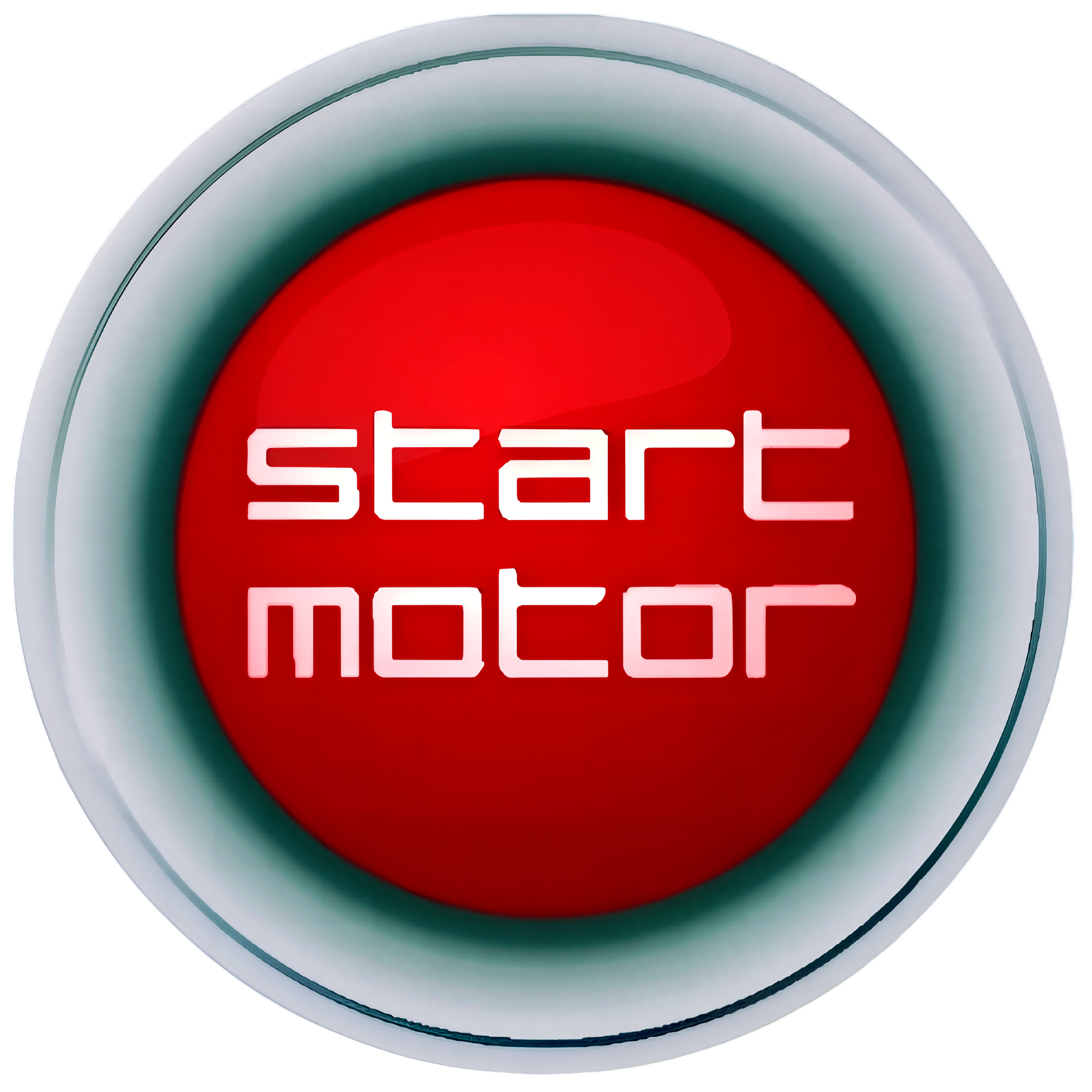Start Motor