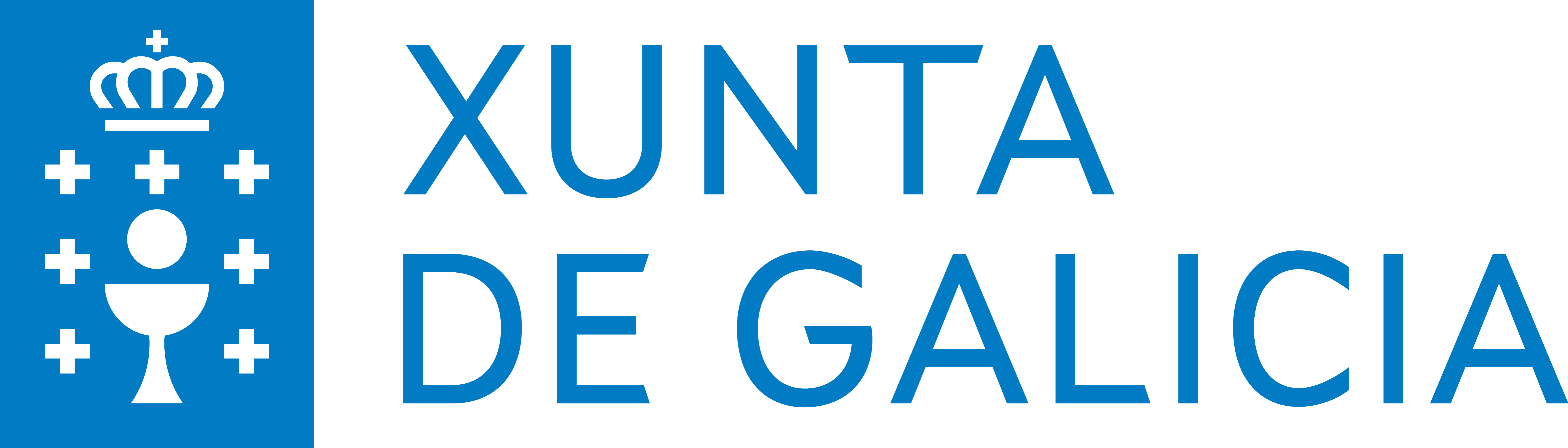 Logo Xunta